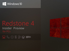 ΢ʼWin10 RS4Ԥ17035