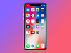 iPhone X�س���������Bug��ƻ����δ����ϵͳ�������޸�
