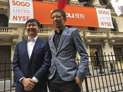 ���Ѻ���һ��������Ϣ���Ѻ�CEO�ų������ѹ�IPO