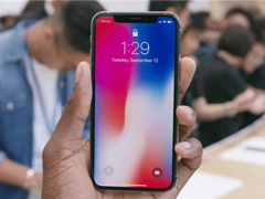 ƻ��iPhone X��Ļ�ײ�����ʲô�ã�