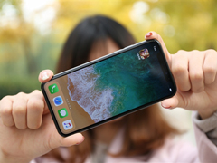 ��������������ƻ��iPhone X������Bug