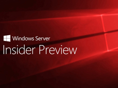΢����ʽ����Windows Server RS4 17035Ԥ���棨�����ص�ַ��