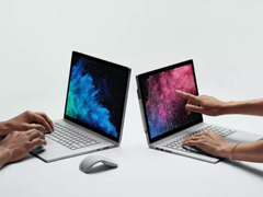 12388Ԫ�𣡹��а�Surface Book 2������ʽ���ۣ��������ַ��