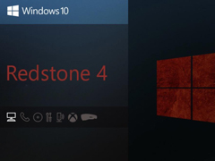 Win10 RS4����Ԥ�������17040�޸����º���֪����һ��