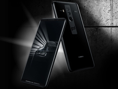 �Ա�ƻ��iPhone X����ΪMate 10��ʱ�����ά�ޱ����ع�