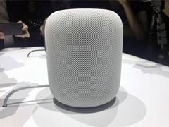 �֡���Ʊ���ˣ�ƻ������HomePod�������佫�������������