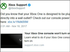 �������������ˣ�΢������Xbox One X�޷���������ԭ��