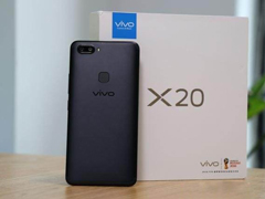 һ��5T��vivo X20���ĸ��ã�vivo X20��һ��5T�Ա�����