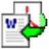 PDF to Word(PDFת) V2.1 ɫ