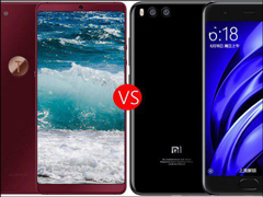 ��С��6���Ǽ��Pro 2��С��6�ͼ��Pro 2��ȶԱ�����