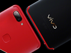 vivo����������ҫ����������vivo X20