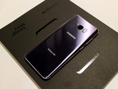 �����þ���һ�ã����Ǹ���Galaxy S8�����޷��Խ�����취