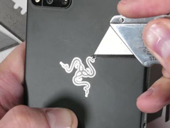 ����Razer Phone�ֻ���ô��������Razer Phone�����;ò���