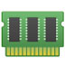 TechPowerUp MemTest64(ڴ) V1.0 ɫ