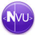 Nvu(ҳ༭) V1.0