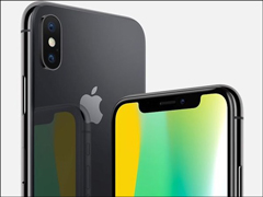 ��δ�ö���LG��Ӧ��Ϊƻ��iPhone X�ṩOLED��ʾ��