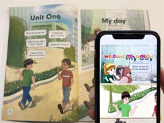 �����ӡ�Ǯ�ˣ���Ѷ�����˽����������Ƴ���ARʶ��α�