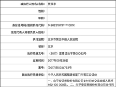 ���������ѣ���Ծͤ����������Ժ���롰ʧ��ִ���ˡ�����