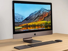 ������ר����ƻ��ȫ��iMac Pro���ͼ��