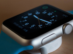 ������ҹ���ಡ������Apple Watch��������
