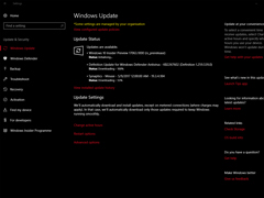 ΢����ʼ����Win10 RS4����Ԥ�������17063