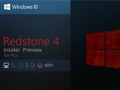 Win10 RS4����Ԥ�������17063��ϸ����һ��