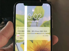 ��ˮ���Ƿ�ˮ��ƻ���̵�Ա����ӦiPhone X��ˮ�г�����