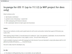 ���⿪����Abraham Masri����iOS 11.1.2������Խ������