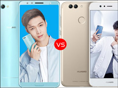 ��Ϊnova 2s�ͻ�Ϊnova 2���ĸ��ã���Ϊnova 2�ͻ�Ϊnova 2s����Ա�