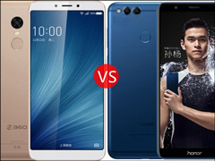 360N6����ҫ����7X���ĸ��ã���Ϊ��ҫ����7X��360N6�Ա�����