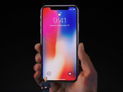 LG��2018�겻����ƻ��iPhone X��ӦOLED���