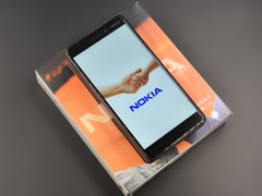 ŵ����6�ڶ���ֵ������Nokia 6�ڶ����������