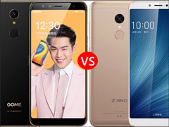 �����U7����360N6��360�ֻ�N6�͹���U7����Ա�