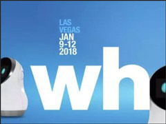 CES 2018ǰհ���̵�2018��CESչ������ֵ���ڴ�����������