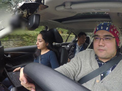 ���˳���һ�����ղ���������CES 2018չʾ�����Ե粨���Ƽ���