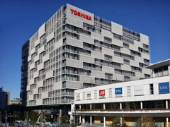 ����QLC��������֥�����¹�̬Ӳ�̽���CES 2018�״�����