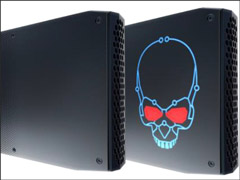 Intel��������Ϊֹ������ǿ���NUC�������
