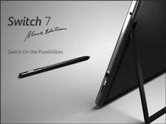 �곞CES 2018չǰSwitch 7��Spin 3�ȶ����Ʒ