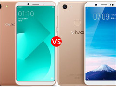 ��OPPO A83����vivo Y75��vivo Y75��OPPO A83����Ա�
