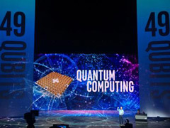 Intel CES2018�������ѽ����׸�49����λ���Ӽ������оƬ