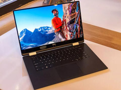 CES 2018����������ȫ��XPS 15����һ�ʼǱ�