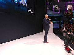 CES 2018��Intel����2019����ģ����10nm������