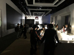 ��������ˣ�����CES 2018�᳡ͻȻͣ���2��Сʱ