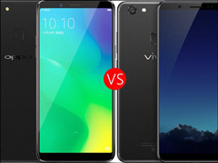 ��OPPO A79����vivo Y79��vivo Y79��OPPO A79����Ա�