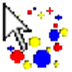 ̬(Star Cursor) V1.0 ɫ