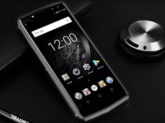 1��15�տ���Ԥ�ۣ�Oukitel����ȫ���׿�11000mAh�������K10