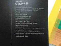 4G�ڴ棿���ѷų�����Galaxy S9��װ��