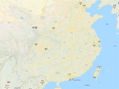 ���κα仯��Google��Ӧ�����й��Ƴ����ư��ͼ����