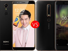 �����U7����ŵ����6������Nokia6�����͹���U7����Ա�