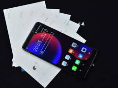 HTC U11 EYEs�ò��ã�HTC U11 EYEs��������